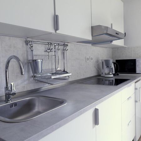 Apartments Tatjana Bovec Exterior photo